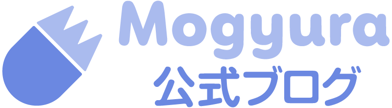Mogyura公式ブログ